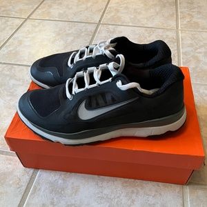 Nike Hi Impact Hybrid Spikeless Golf Shoe